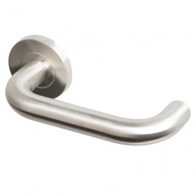 12191 - Lever Handle