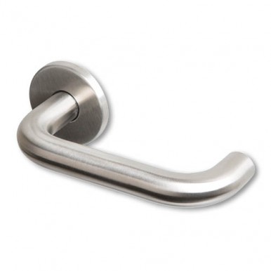 12193 - Lever Handle