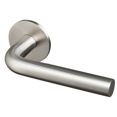 13161 - Lever Handle