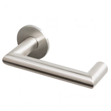 24191R - Lever Handle