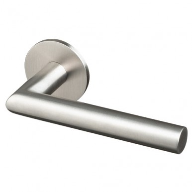 24193 - Lever Handle