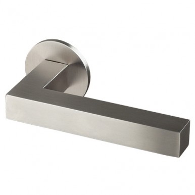 59191 - Lever Handle