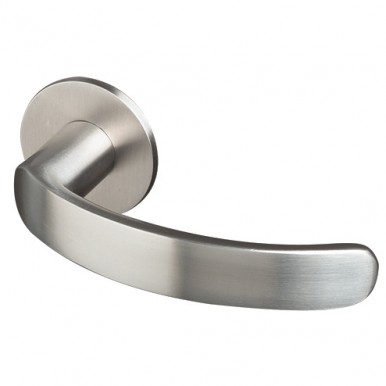 73004 - Lever Handle