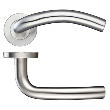 14194 - Lever Handle