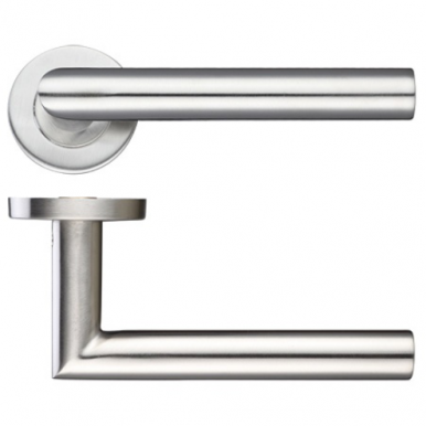 36888 - Lever Handle