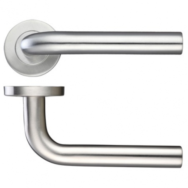 13194 - Lever Handle