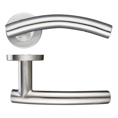 16194 - Lever Handle