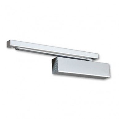 44008 - Door Closer SAA