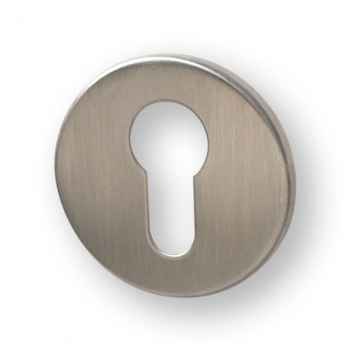 52x4mm Stainless Steel Escutcheons