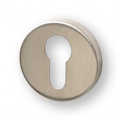 52x8mm Stainless Steel Escutcheons