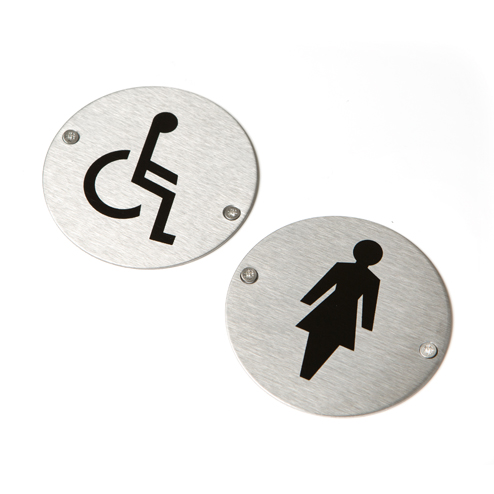 Door Signs 