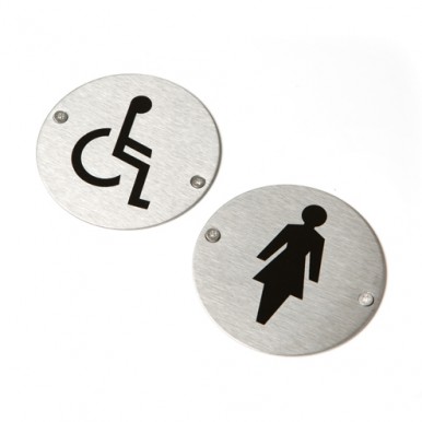 Door Signs 
